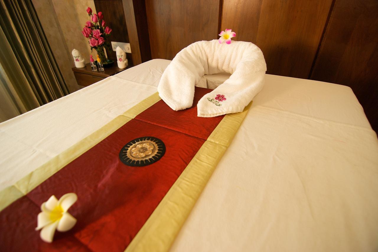 Royal Taunggyi Hotel Экстерьер фото